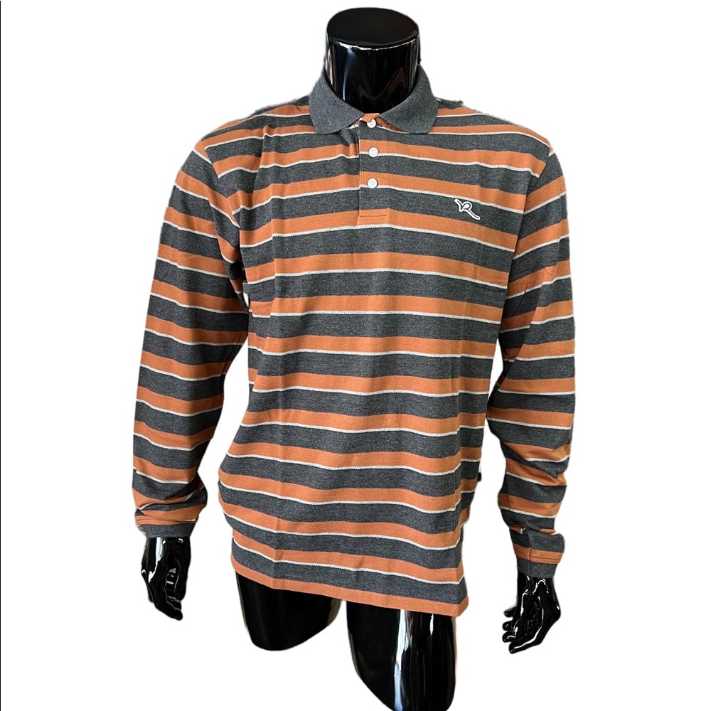 Men’s Rocawear Long Sleeve